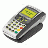 Lecteur carte  bancaire EFT930 W Wifi