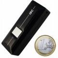 Mini lecteur code-barre Sans Fils IBC BlueFinger 1D