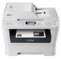Imprimante Multifonction Monochrome Brother MFC-7360N