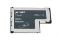 Lecteur PCMCIA Gemalto HWP114310D