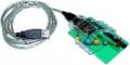 Lecteur PC USB TR Cable court 30cm