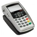 Lecteur carte bancaire EFT 930 P-EM Ingenico Monetel