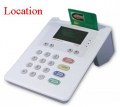 Lecteur de carte vitale fixe en LOCATION !