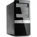 Station de travail format microtour HP PC Pro3130