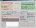 VitaReader Logiciel de consultation Sesam-Vitale avec un lecteur PC/SC
