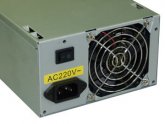 ALIMENTATION  ATX 400W  + 2 CONNECTEURS SATA