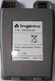 BATTERIE INGENICO ELITE 750