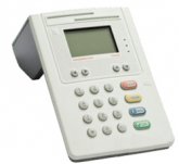BORNE VITAJOUR Ethernet ou GPRS