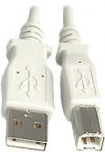 C�ble USB pour lecteur Sagem Monetel Twin 33