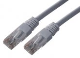 Cable Ethernet EM Cat 5e U/UTP 3 m