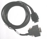 C�ble s�rie pour Twin 30 et Twin 30+