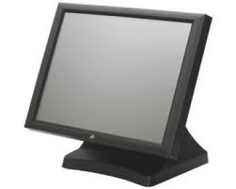 Caisse Tactile J2 615 series
