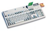 Clavier Cherry Sante G80-8921 sesam vitale 1.40