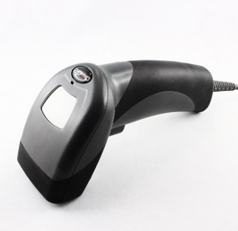 Douchette CR900FD DATAMATRIX CODE