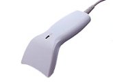 Douchette lecteur code-barre CCD Opticon C37 USB