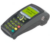 EFT930S-GM - Lecteur Carte bancaire fixe Gsm/Gprs