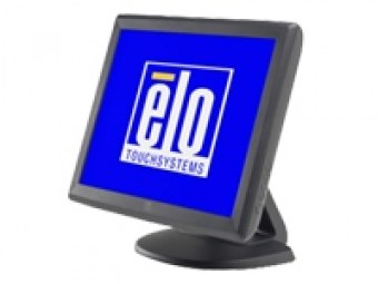 Ecran Elo Touch TFT 15 pouces 1515L S�rie 1000 dalle tactile acoustique