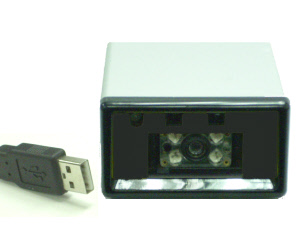 Lecteur 2D FS5023