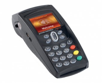 INGENICO EFT 930G Contactless