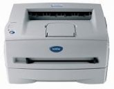 Imprimante Laser Brother HL-2035 N&B A4