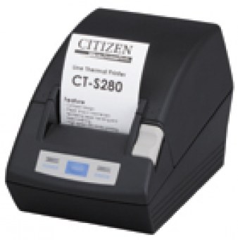 Imprimante Tickets Thermiques CITIZEN CTS280