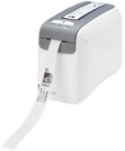 Imprimante bracelets HC100 ZPL XML RS232/USB 