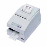 Imprimante comptoir TM-H6000 III Epson noire