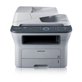 Imprimante multifonction SAMSUNG SCX-4825FN
