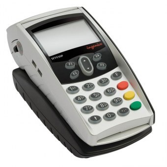 Lecteur carte  bancaire EFT930 W Wifi