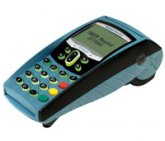 Lecteur carte bancaire EFT 930 SEM  (IP-RTC)