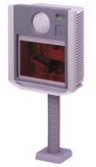 Lecteur code-barre M�trologic INVISTA MS7320 RS232