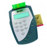 Gemscope Duo S�rie + USB + Alim