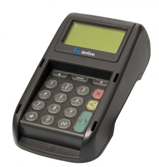 PinPad P-5 pour MagIC3