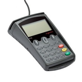 Pin pad pour iCT220 et iCT250 P30