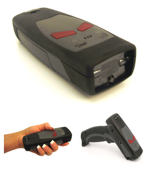 Terminal 1D & 2D CR2500 Wireless