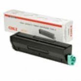 Toner NOIR OKI 43979202