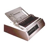 imprimante matricielle Oki microline 320 Elite  IBM/Epson