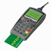 lecteur sesam-vitale TWIN30  USB  Sagem Mon�tel