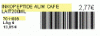 CREALINE Logiciel de Cr�ation et Impression d'Etiquettes