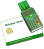 Carte de mise � jour lecteur sesam-vitale XIRING Baladeur Sant� TLA REDUIT