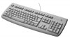Clavier Logitech Connexion prise PS/2