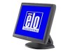 Ecran Elo Touch TFT 15 pouces 1515L S�rie 1000 dalle tactile acoustique