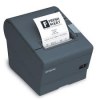 Imprimante point de vente EPSON TM-T88V