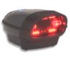 Lecteur 2D M�trologic  - IS1650 USB