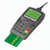 lecteur sesam-vitale TWIN30  USB  Sagem Mon�tel