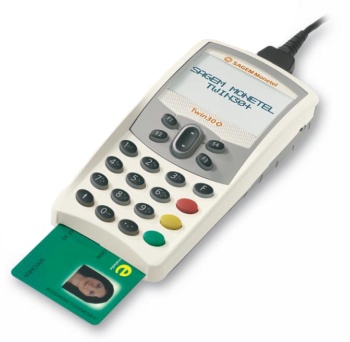 TWIN 30+ USB