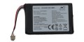 Batterie d'origine pour lecteur Xiring Vital'Act 3S