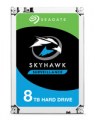 Seagate SkyHawk ST8000VX004 disque dur 3.5