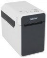 Brother TD-2120N imprimante pour étiquettes Thermique directe 203 x 203 DPI Avec fil