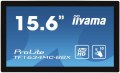 iiyama ProLite TF1634MC-B8X écran plat de PC (15.6